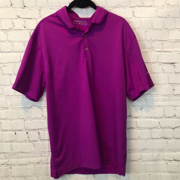 Nike Other - NIKE golf shirt